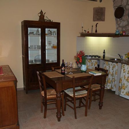 Willa Agriturist Prile Castiglione della Pescaia Zewnętrze zdjęcie