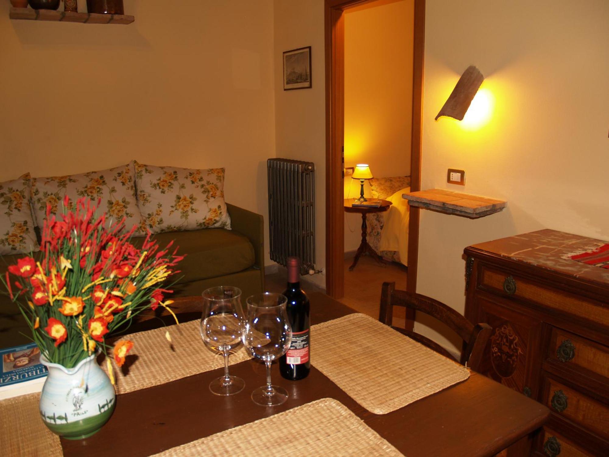Willa Agriturist Prile Castiglione della Pescaia Zewnętrze zdjęcie