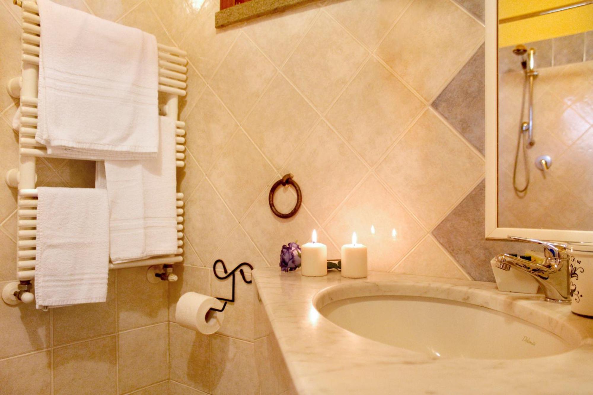 Willa Agriturist Prile Castiglione della Pescaia Zewnętrze zdjęcie