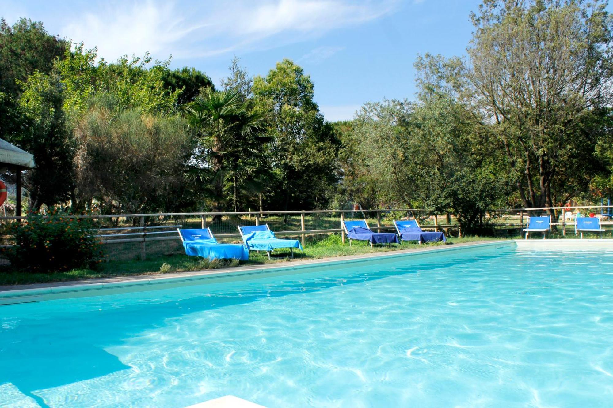 Willa Agriturist Prile Castiglione della Pescaia Zewnętrze zdjęcie