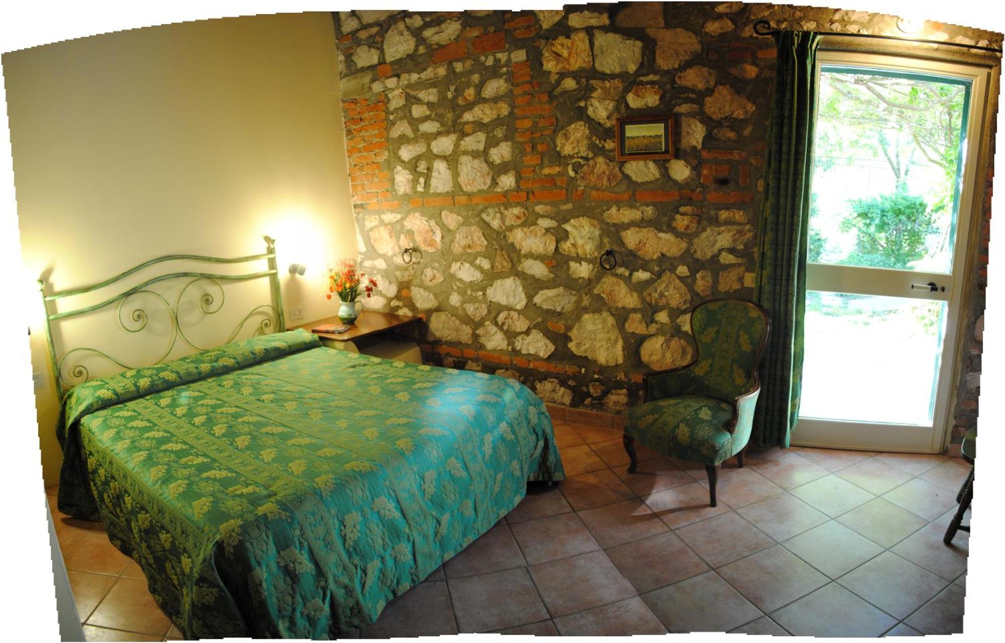 Willa Agriturist Prile Castiglione della Pescaia Zewnętrze zdjęcie