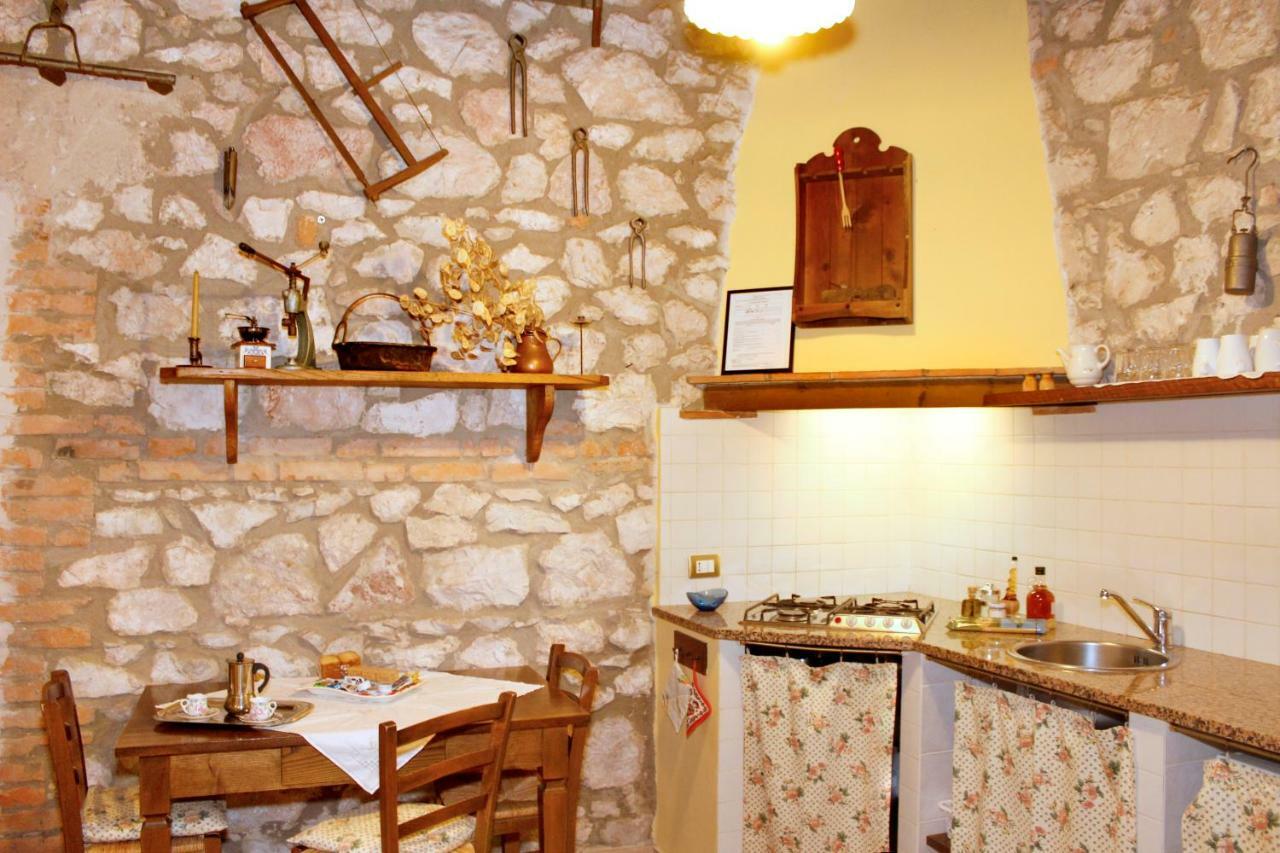 Willa Agriturist Prile Castiglione della Pescaia Zewnętrze zdjęcie