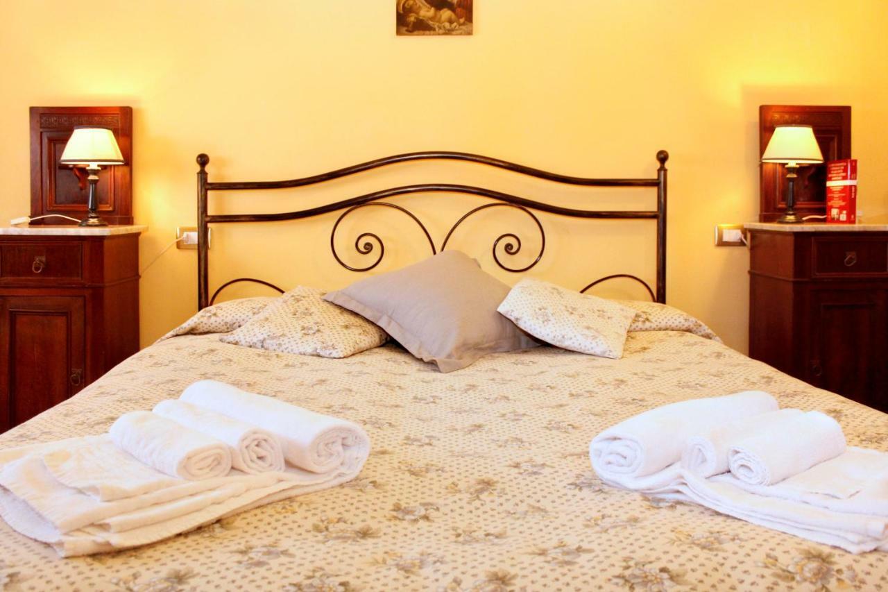 Willa Agriturist Prile Castiglione della Pescaia Zewnętrze zdjęcie