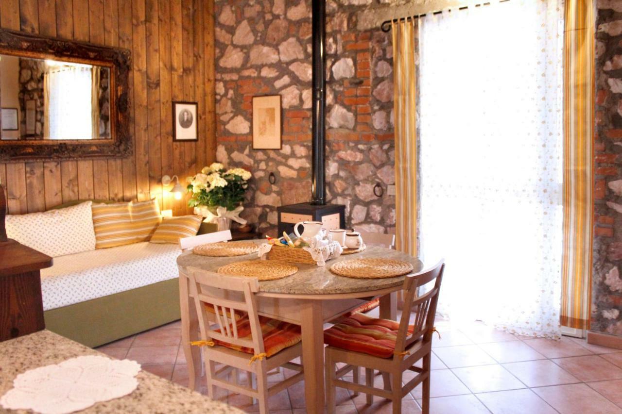 Willa Agriturist Prile Castiglione della Pescaia Zewnętrze zdjęcie