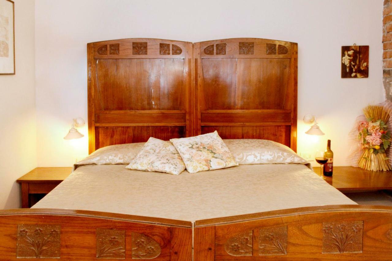 Willa Agriturist Prile Castiglione della Pescaia Zewnętrze zdjęcie