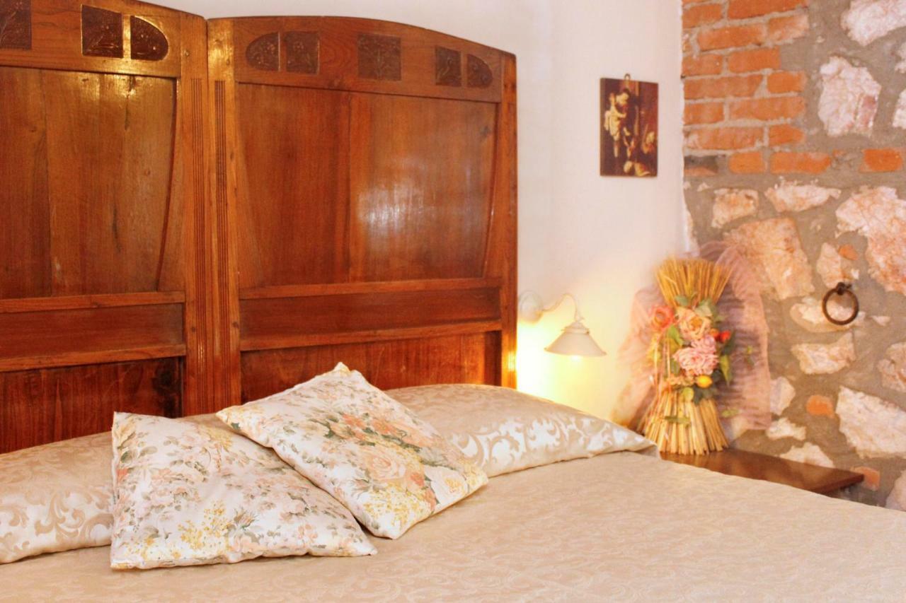 Willa Agriturist Prile Castiglione della Pescaia Zewnętrze zdjęcie