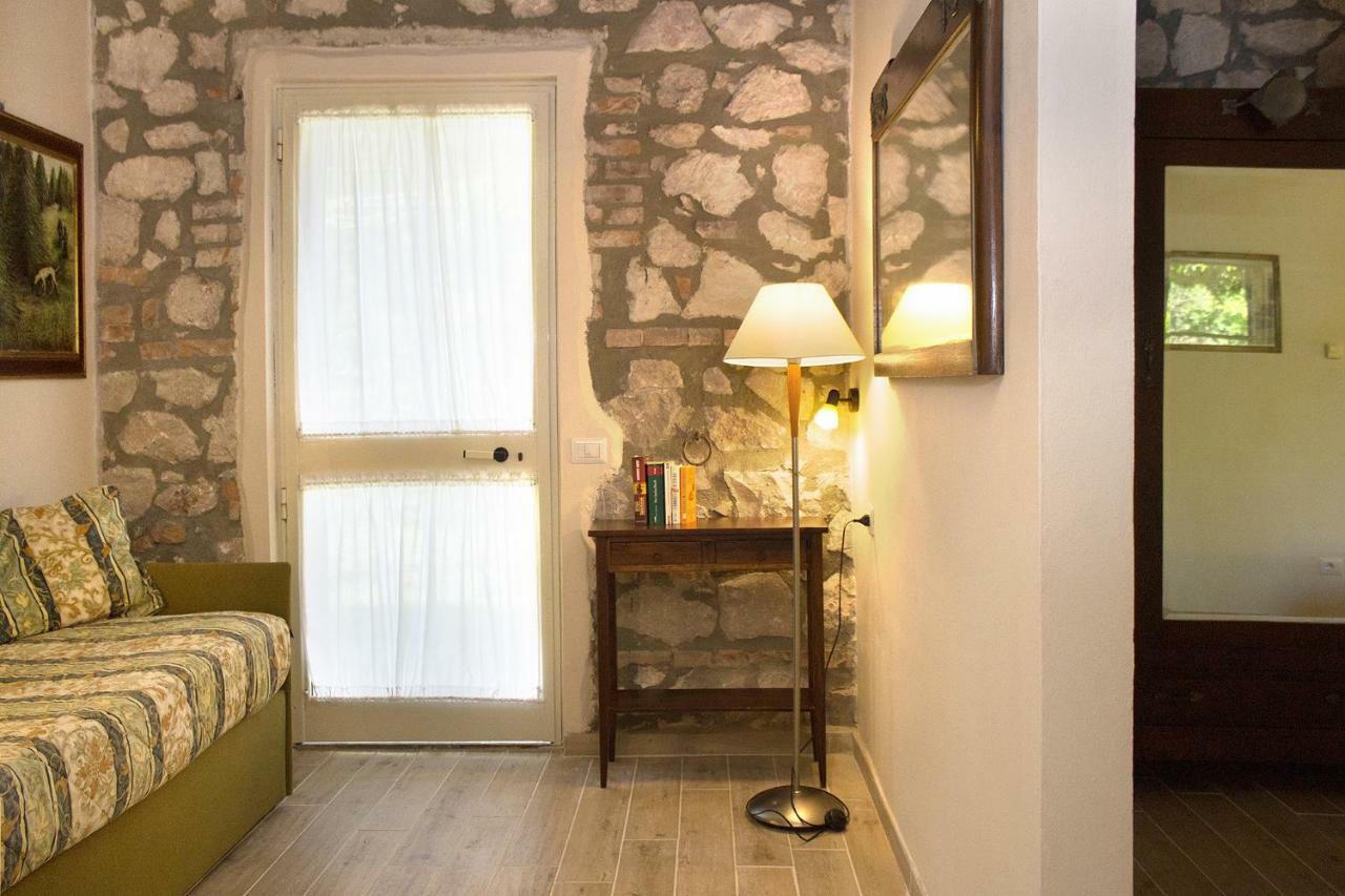 Willa Agriturist Prile Castiglione della Pescaia Zewnętrze zdjęcie